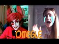 Alastor de Hazbin Hotel en OMEGLE!