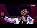 Adios Amor Christian Nodal La Voz Mexico 2020