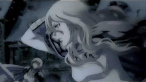 Claymore AMV- It
