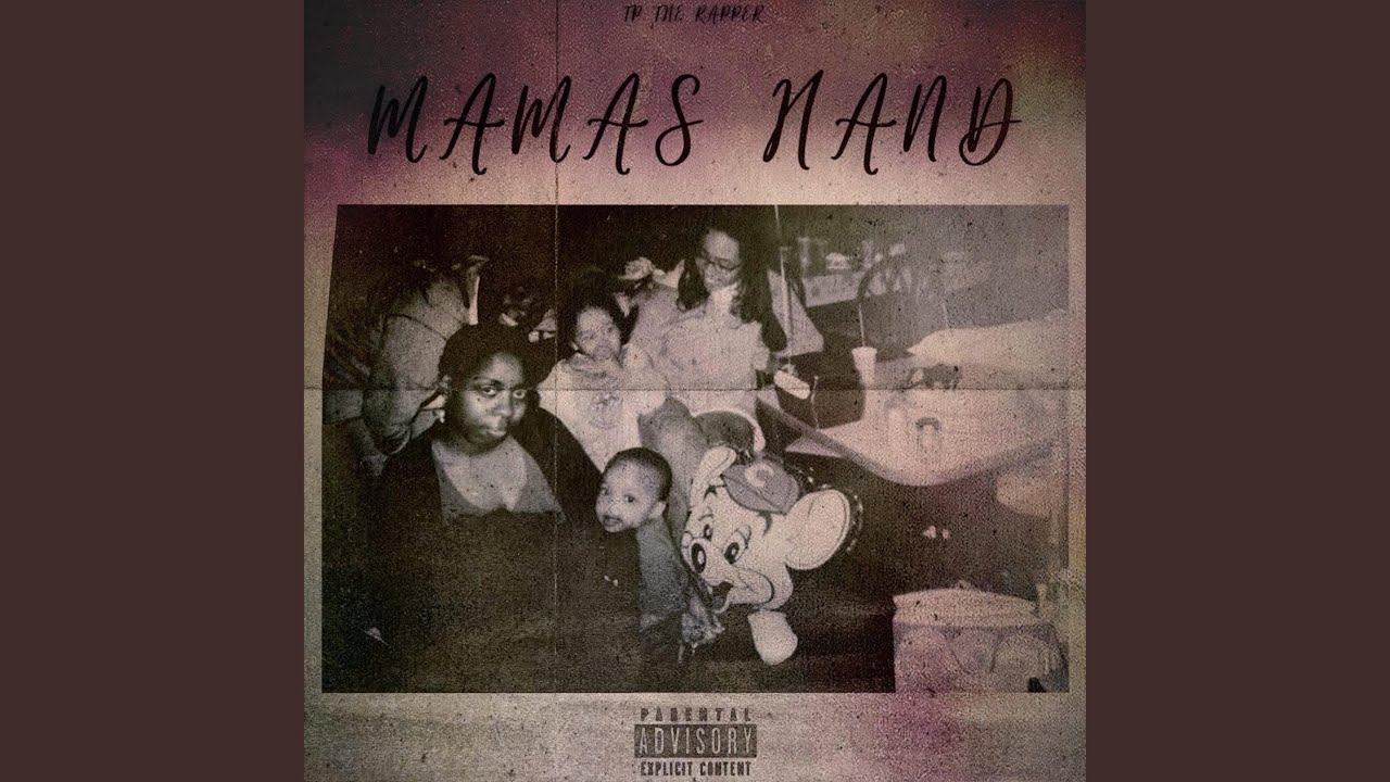 Mama’s Hand