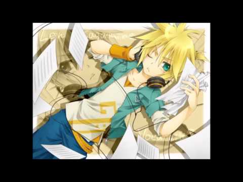Nightcore Replay IYAZ 