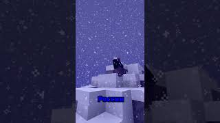 Самая ХОЛОДНАЯ страна на нашем сервере Minecraft🥶