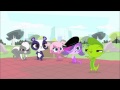 Littlest Pet Shop Vinnie S Interesting Story 