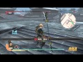 真・三國無双 7 猛将伝 - 張飛 (究極)[PS4 Ver] の動画、YouTube動画。