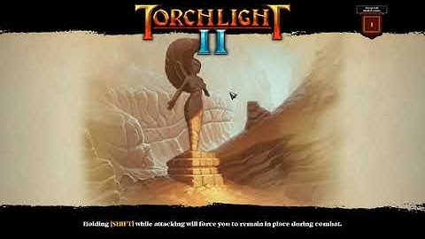 Torchlight II : Part 31 - Laire of the Manticore