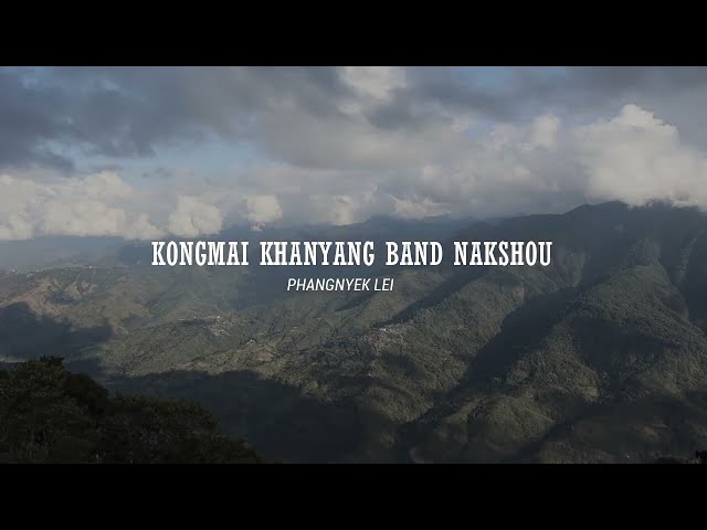 Phangnyek Lei | Chang Song | Kongmai Khanyang Band Nakshou class=