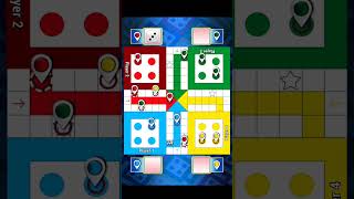 Ludo King Tips And Tricks ll Ludo King 4 Players ll Ludo Tips And Tricks ll Ludo Game 4 Players #01 screenshot 3