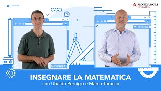 I giochi della matematica | con Ubaldo Pernigo screenshot 1