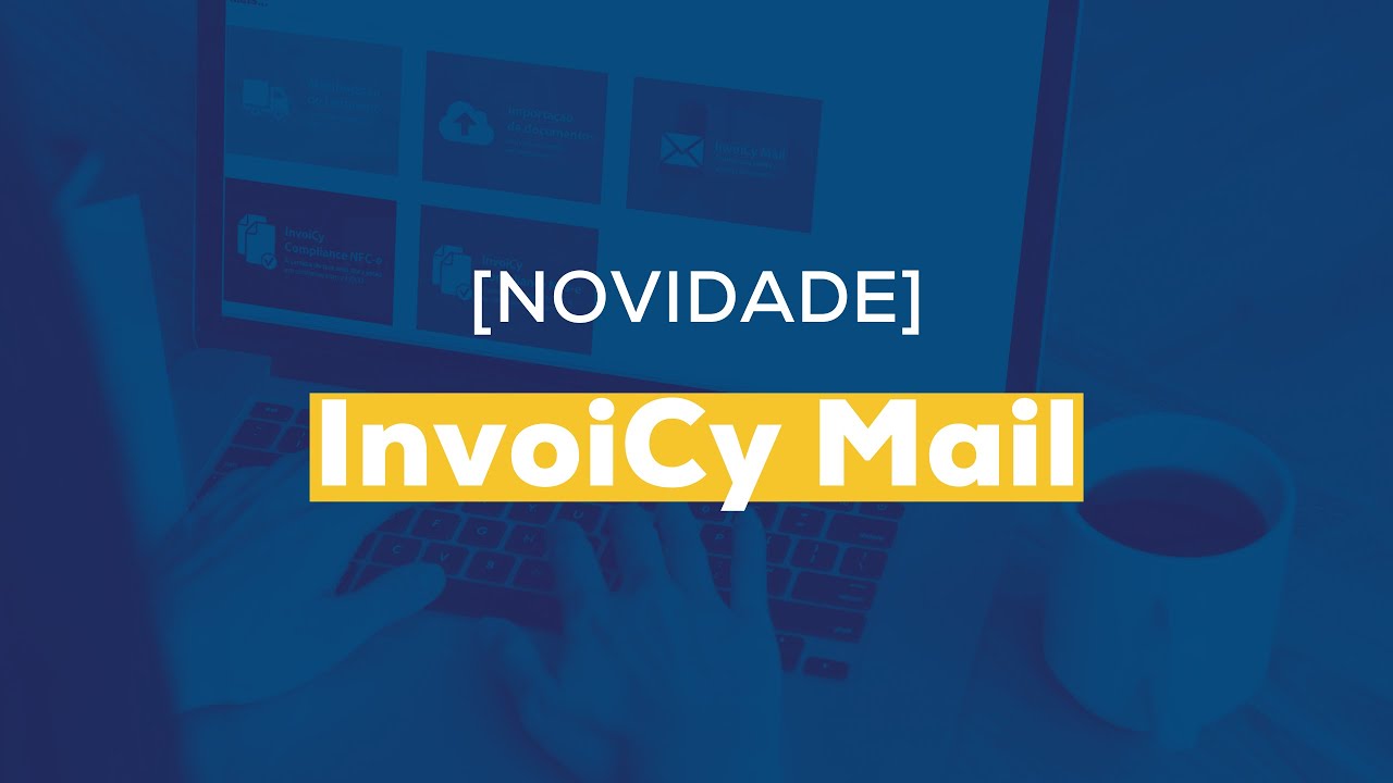 InvoiCy Mail