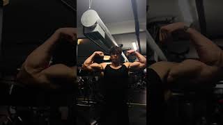 Workout program live link in bio YOUNGLA sponsor me workout... #Shorts #maxdfit