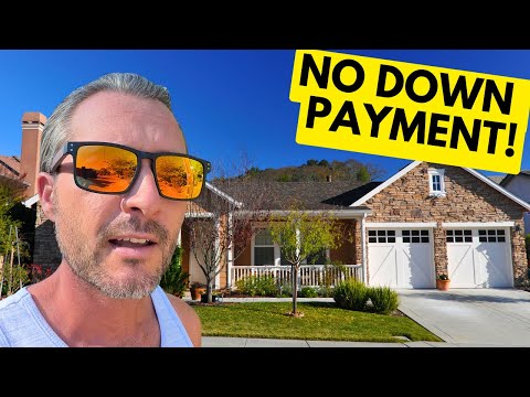 Why 1% Down Mortgages ARE FINE! (According To Lenders…)