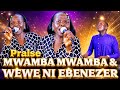 MWAMBA MWAMBA UMBALI TUMEFIKA TUMEONA WEMA WAKO BY NEEMA NAPCHA 