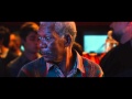 Last Vegas Movie CLIP - Bottle Service (2013) - Morgan ...