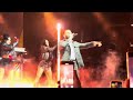 Manuel Turizo Te Quemaste Live In Milano Italia 23 Nov 2025 4K mp3