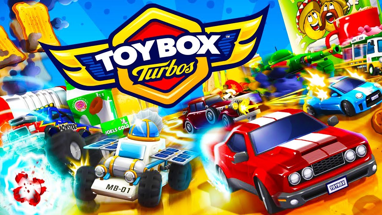 toybox turbo