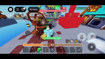 Playing Skywars here in Australia,Sydney