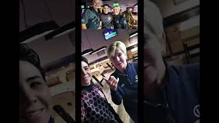 ALISON FISHER’S POOL CLINIC . looks like it was an amazing event ￼￼