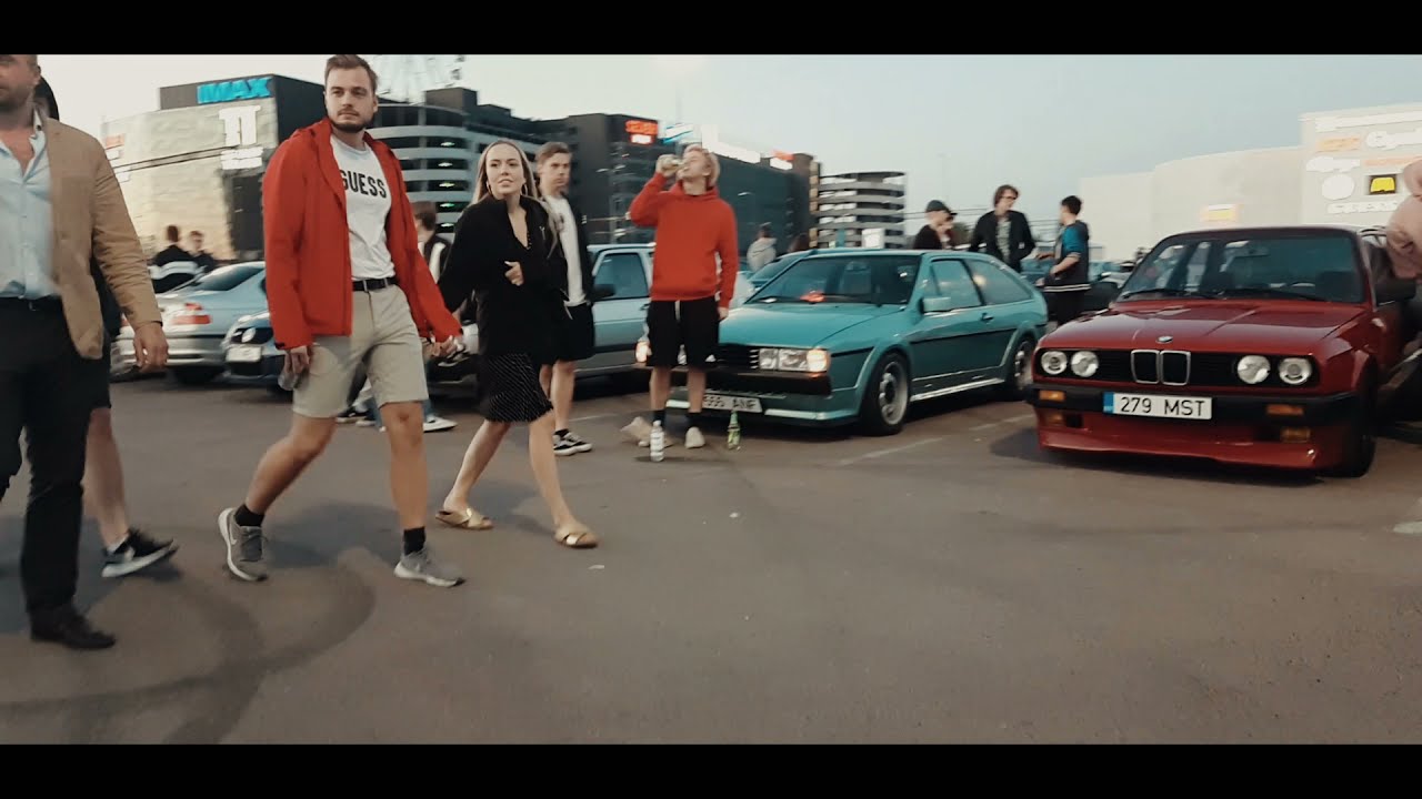 Авто встречи мытищи
