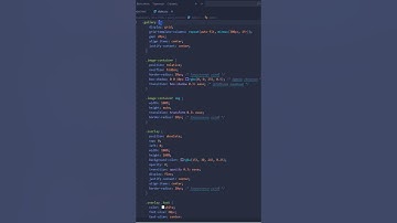Как с помощью HTML + CSS создать карточки персонажей  #quadd4rv1n7 #html #css #js #javascript #2024