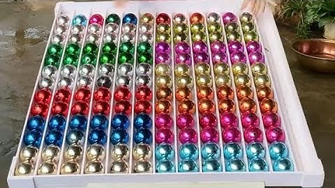 Color ball sorting solves IQ #gameplay #ballcolor #puzzle #funwithpuzzles #logicpuzzles #asmr