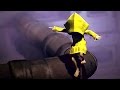 Little Nightmares PC Free Download