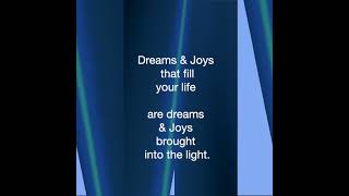 "The Voice Inside" excerpt from song about the gift of the Holy Spirit in each of us.