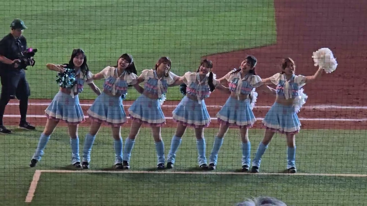2025.07.13 勝利のファイターズ讃歌