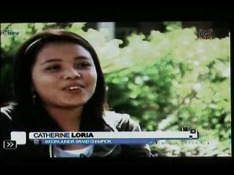 Catherine Loria Photo 8