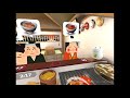 【Counter Fight SE】妹のカウンターファイトSE 本日の営業風景 #8