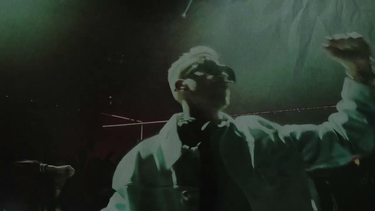 Watch Eli Brown - Trick Daddy (Official Visualiser) on YouTube