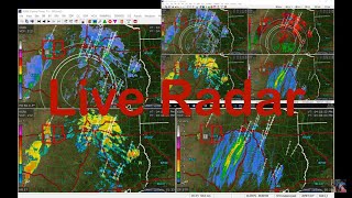 LIVE GR2 Analyst  RADAR l FirstRDR Watch Tower