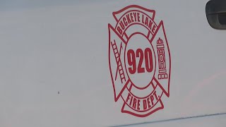 Buckeye Lake tries to rebuild fire department after chief and several firefighters resign