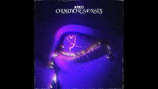 Ayko - Olmuyor Sensi̇z Offi̇ci̇al Musi̇c Vi̇deo