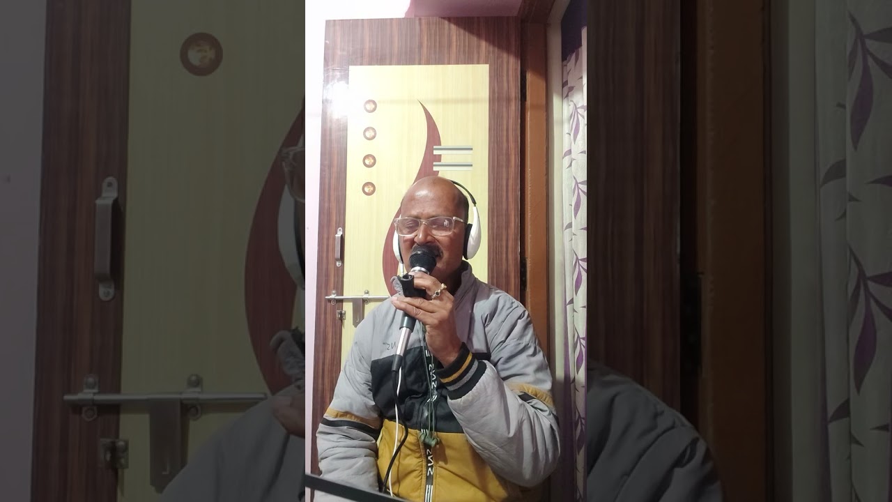 O mere dil ke chain .....hindi song 