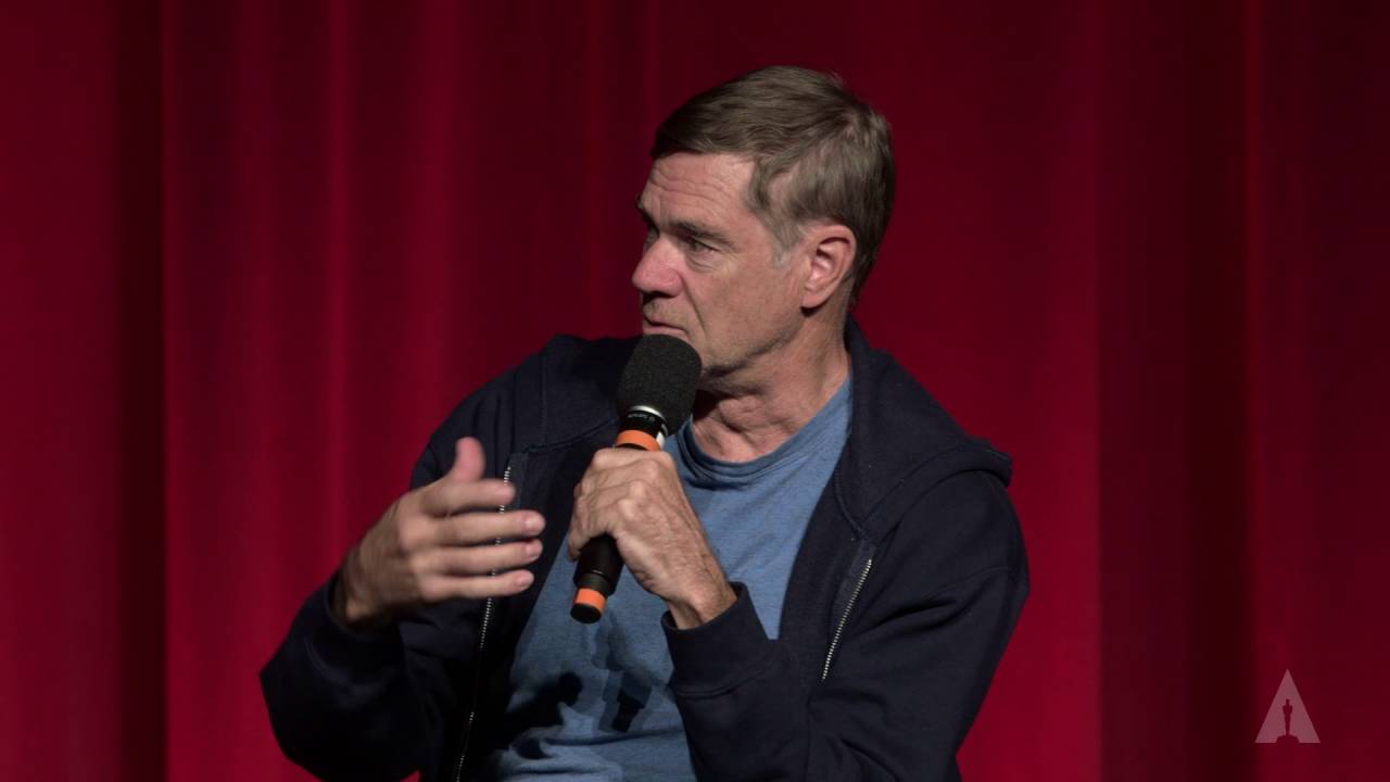 My Own Private Idaho (1991) - Portland and the Script