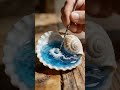 A lighthouse hidden inside a seashell 🐚⚓ | Micro Universe (Ep. 2)