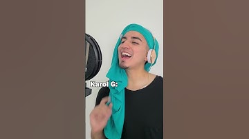 Thumbnail of How "Provenza" was created 😂