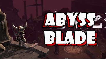 Abyss Blade | GAMEPLAY | CUTE DIABLO LIKE MOBILE GAME | ANDROID & IOS