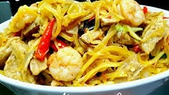 Resep Tumis pepaya. Masakan Ndeso. - Durasi: 8.35. 
