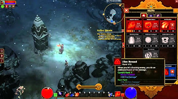 Torchlight 2 - Part 14: Slaver Slaying