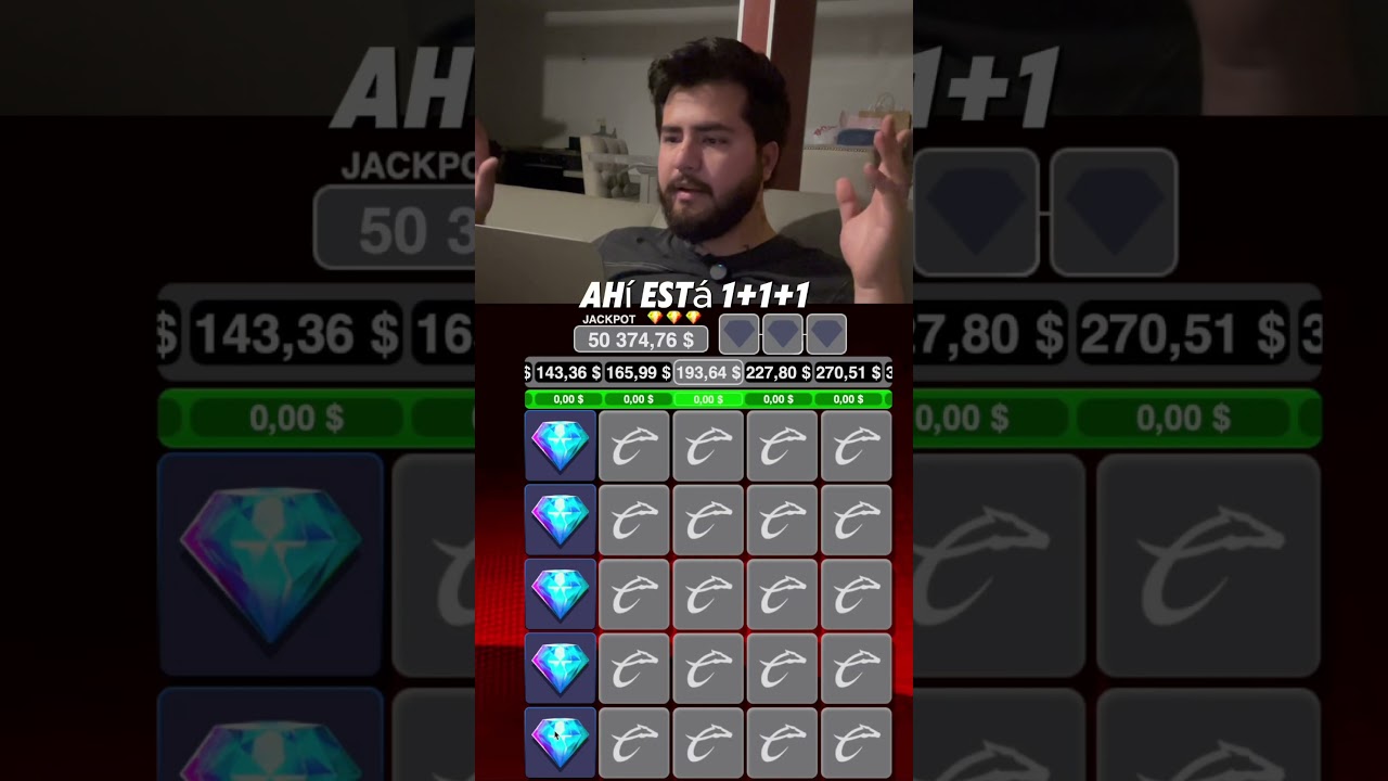 thiết bị may game casino HOY ME SIENTO CON SUERTE 🤑livecasino casinos onlinecasino casinoenvivo casinonight casino