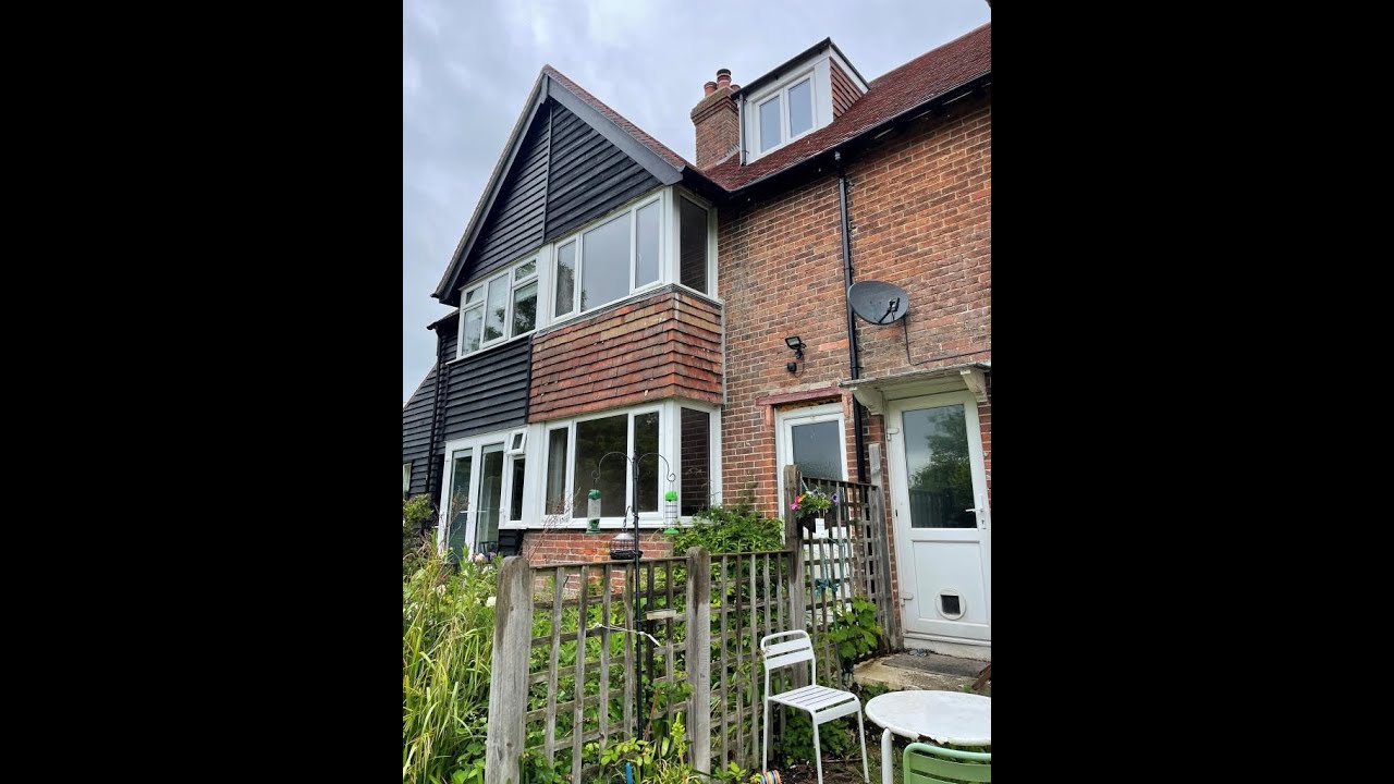 17 Winchelsea Road, Rye, East Sussex June 2022 Auction YouTube