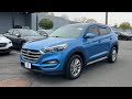 2018 Hyundai Tucson Brookfield, Ridgefield, New Milford, New Fairfield, Danbury, CT M18299A