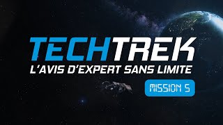 Tech Trek mission 5 : Low-code : comment accélérer le développement d'applications 