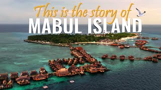 Ini Cerita MABUL : The Bungalow | The People | The Underwater Paradise | The Magical Sabah Chapter 3