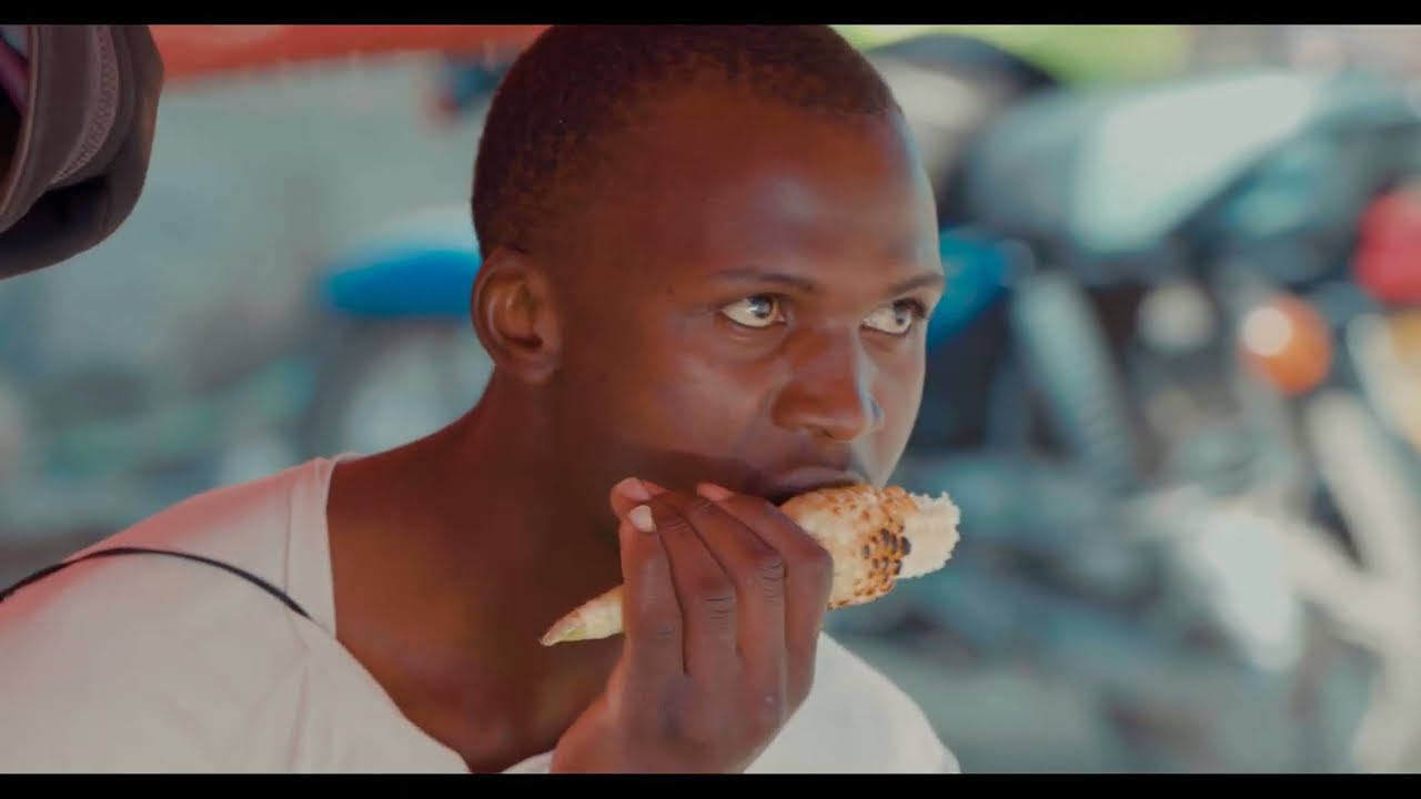 Tumesimama - R Chris Mbarikiwa (official Video 4k)