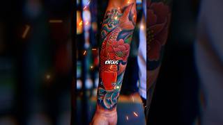 Which Japanese Tattoo Matches Your Birth Month 🤔