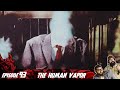 The Human Vapor 