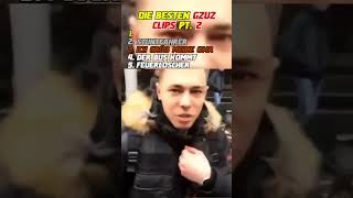 Die besten GZUZ Clips Top 5 #bestof #gzuz