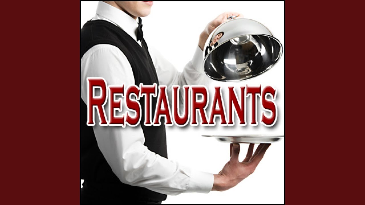 Restaurant Ambience Large Chinese Diner Busy Ambience Restaurants Cafes Cafeterias Youtube